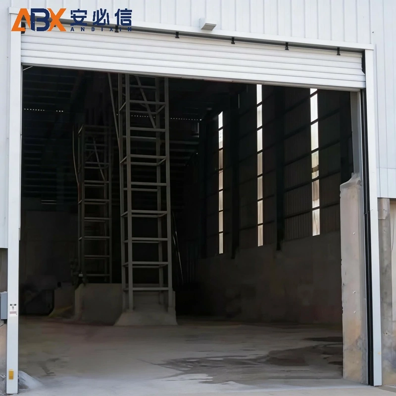 鞍山冷库门封
